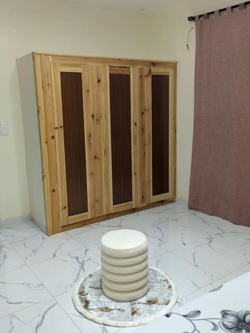 Villa Hawa, Decor Unique & Piscine Somone Dış mekan fotoğraf