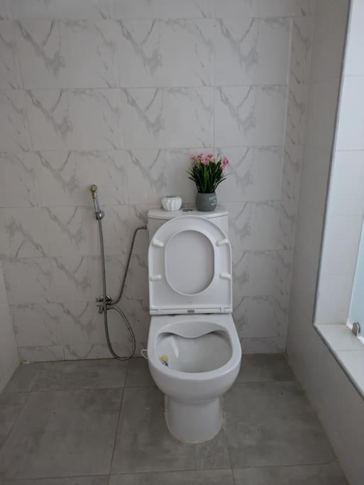 Villa Hawa, Decor Unique & Piscine Somone Dış mekan fotoğraf