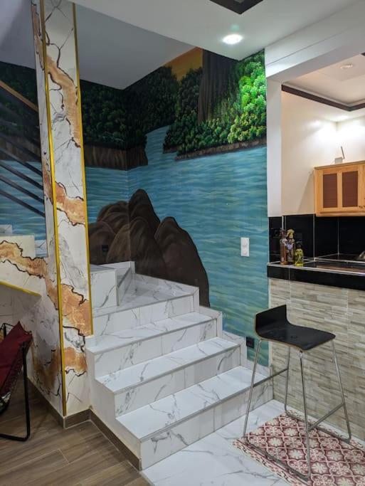 Villa Hawa, Decor Unique & Piscine Somone Dış mekan fotoğraf