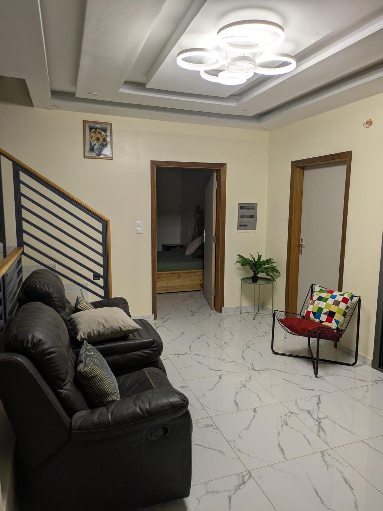Villa Hawa, Decor Unique & Piscine Somone Dış mekan fotoğraf