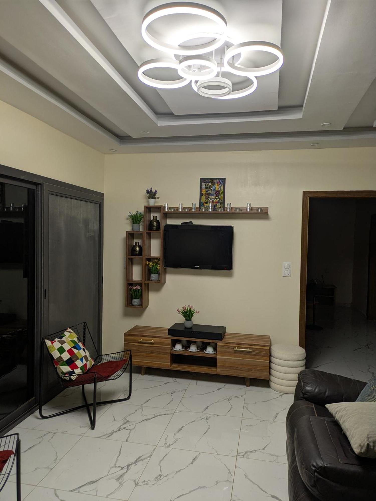 Villa Hawa, Decor Unique & Piscine Somone Dış mekan fotoğraf