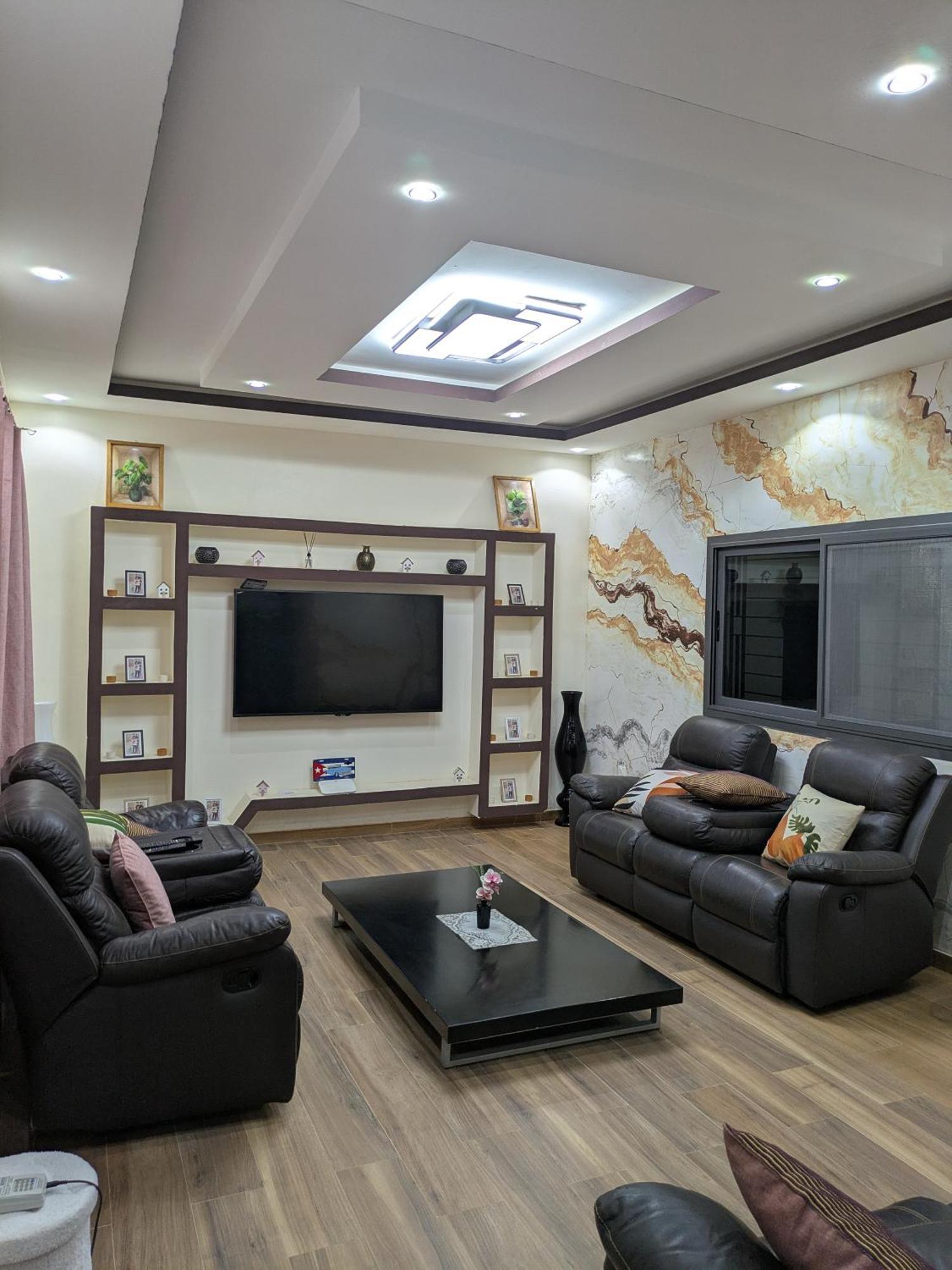 Villa Hawa, Decor Unique & Piscine Somone Dış mekan fotoğraf