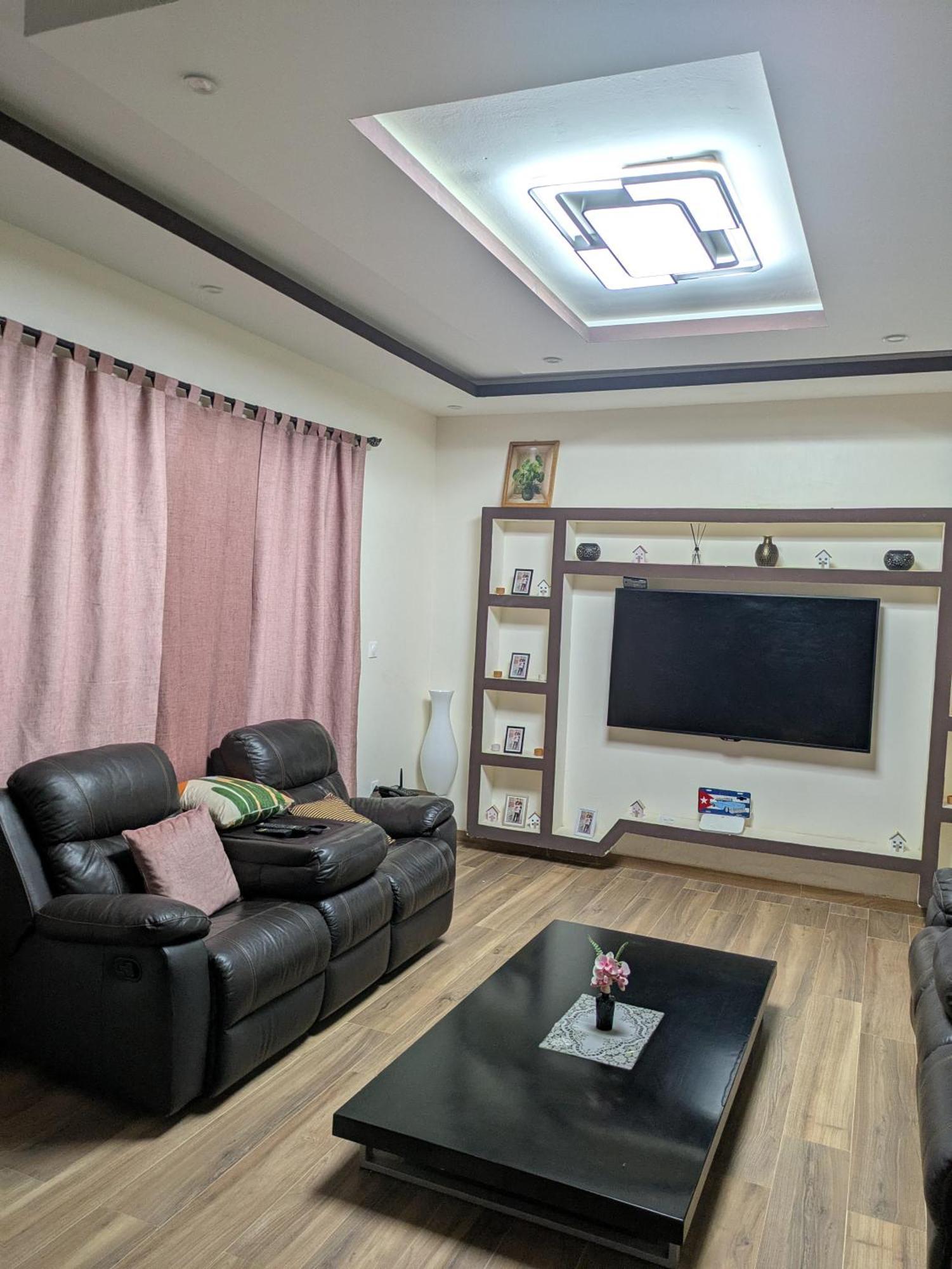 Villa Hawa, Decor Unique & Piscine Somone Dış mekan fotoğraf