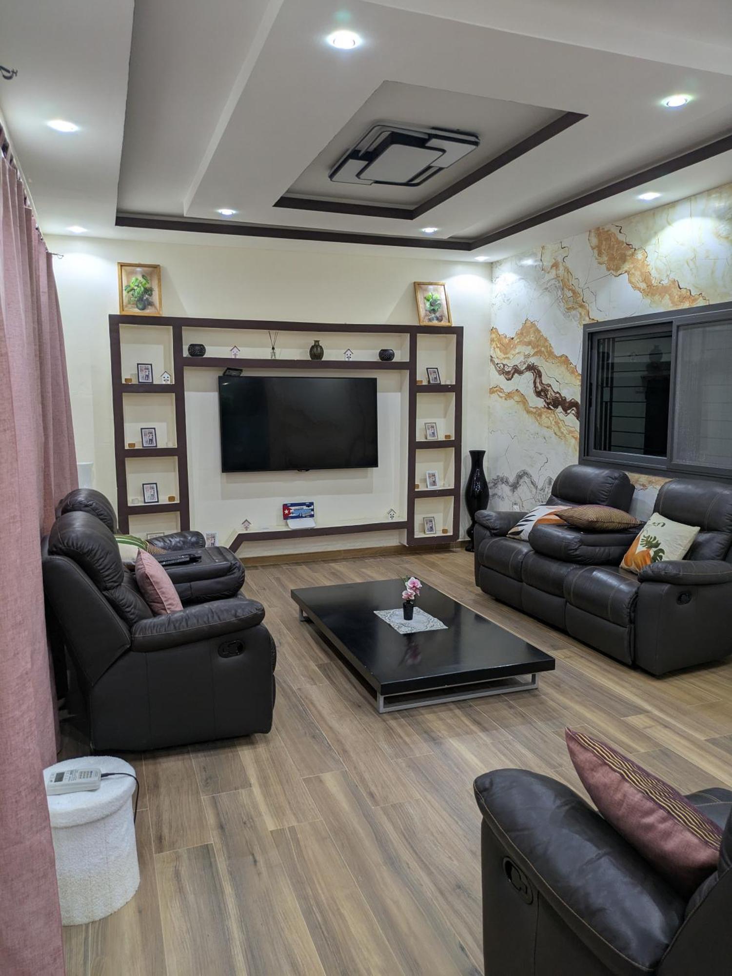 Villa Hawa, Decor Unique & Piscine Somone Dış mekan fotoğraf