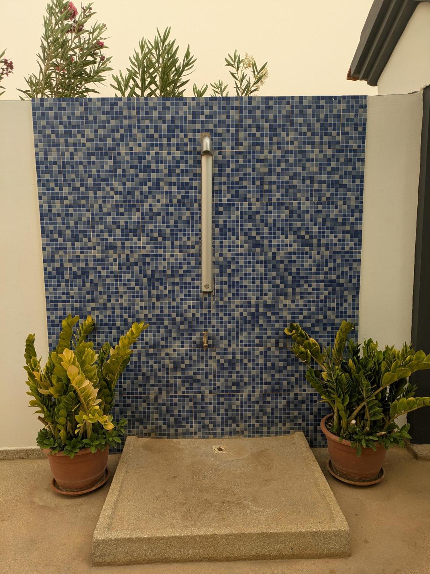 Villa Hawa, Decor Unique & Piscine Somone Dış mekan fotoğraf